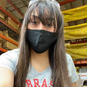 Meet your Posher, Rocio